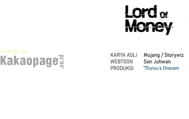 Lord of Money Chapter 104 - halaman 37