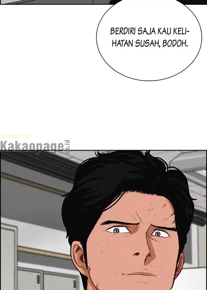 Lord of Money Chapter 104 - halaman 38