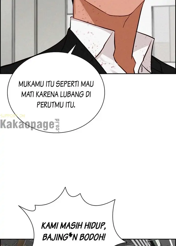 Lord of Money Chapter 104 - halaman 39