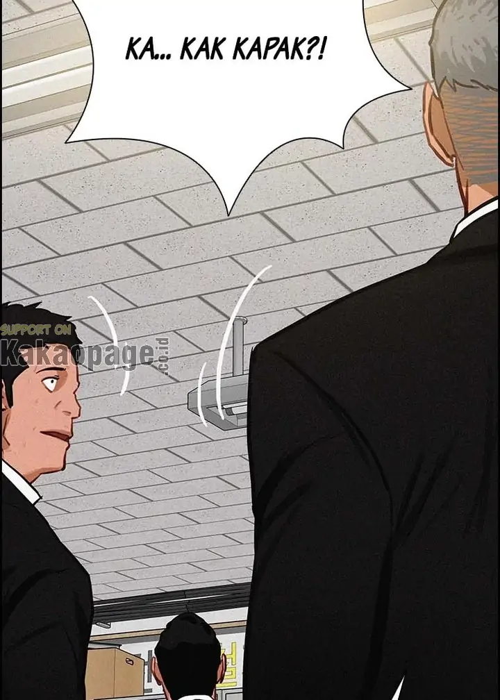 Lord of Money Chapter 104 - halaman 45