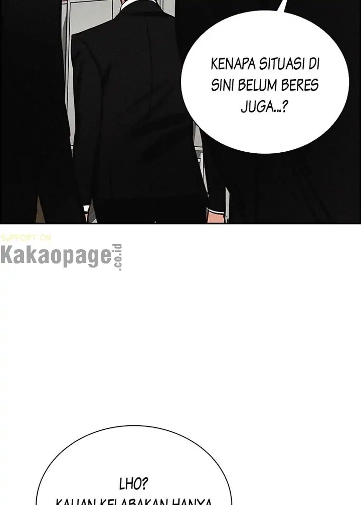 Lord of Money Chapter 104 - halaman 46