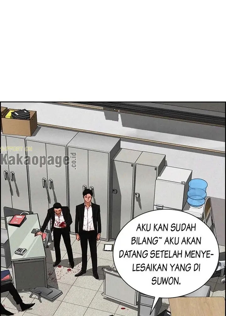 Lord of Money Chapter 104 - halaman 48