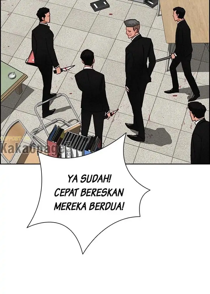 Lord of Money Chapter 104 - halaman 49