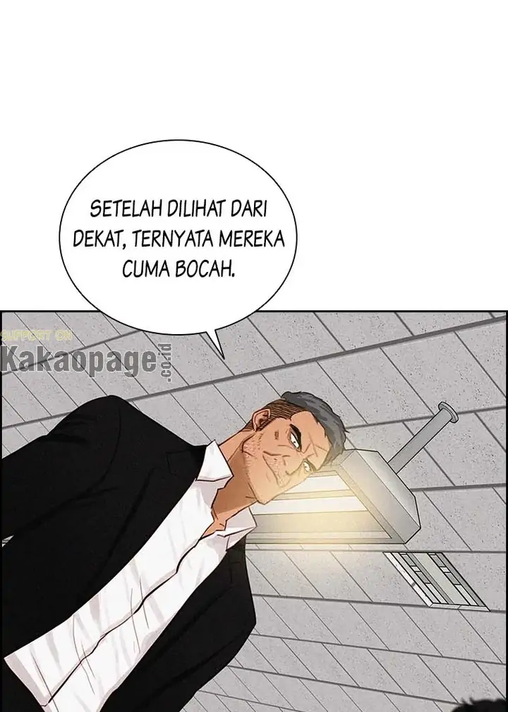 Lord of Money Chapter 104 - halaman 50
