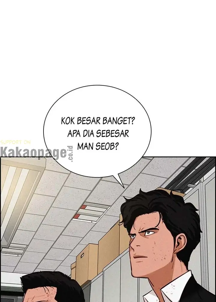 Lord of Money Chapter 104 - halaman 52