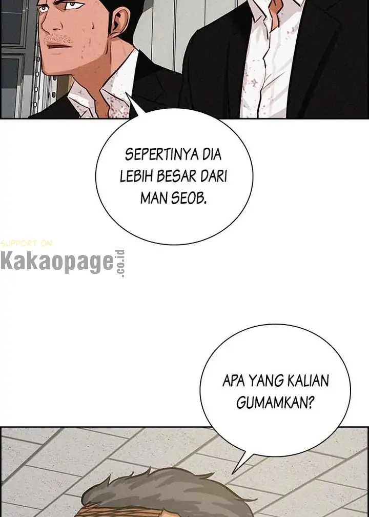 Lord of Money Chapter 104 - halaman 53
