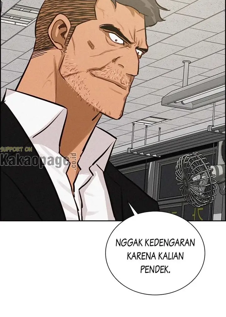 Lord of Money Chapter 104 - halaman 54