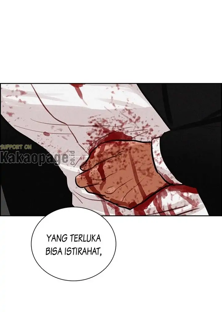 Lord of Money Chapter 104 - halaman 55