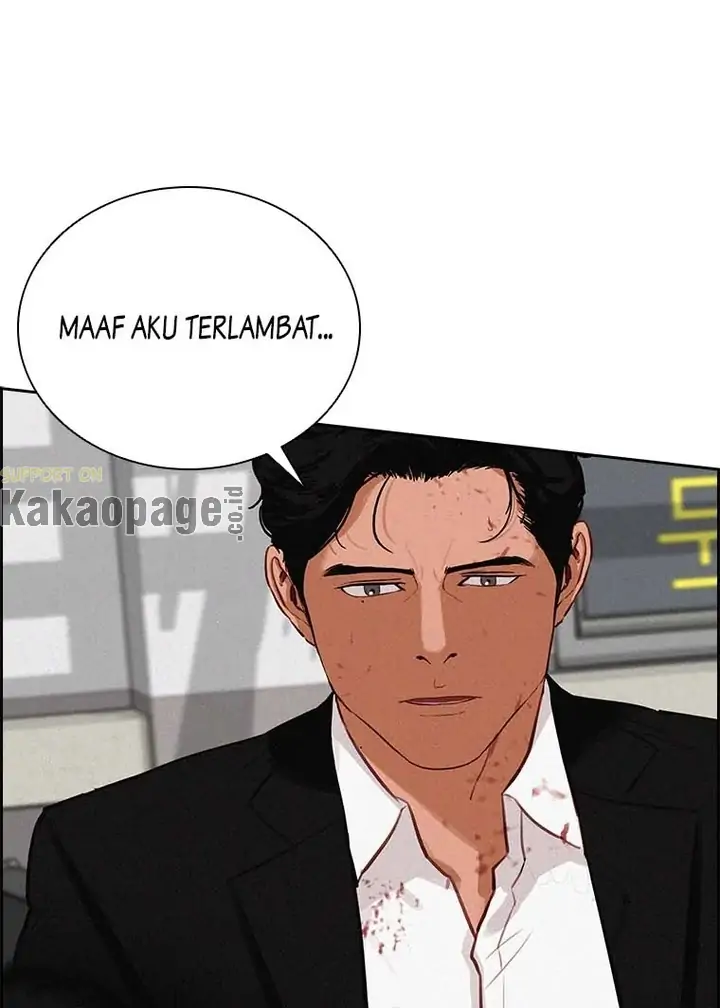 Lord of Money Chapter 104 - halaman 6
