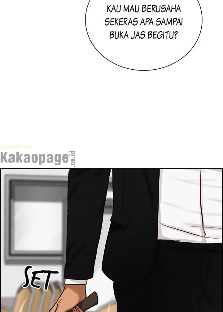 Lord of Money Chapter 104 - halaman 61
