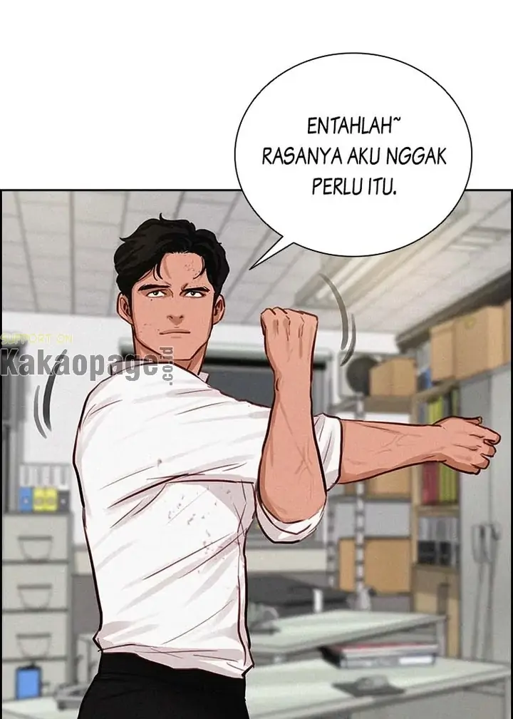 Lord of Money Chapter 104 - halaman 67