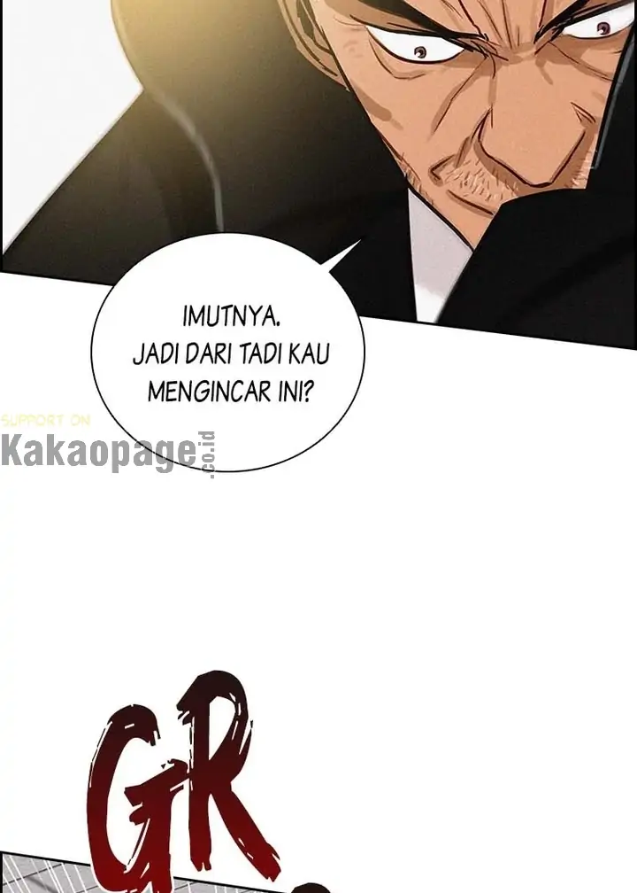 Lord of Money Chapter 104 - halaman 81