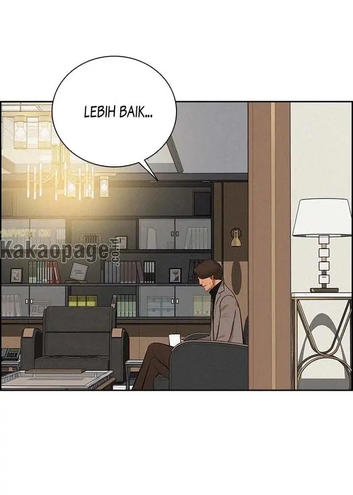 Lord of Money Chapter 105 - halaman 12