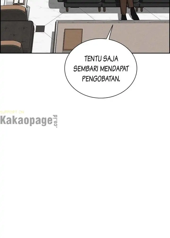 Lord of Money Chapter 105 - halaman 14