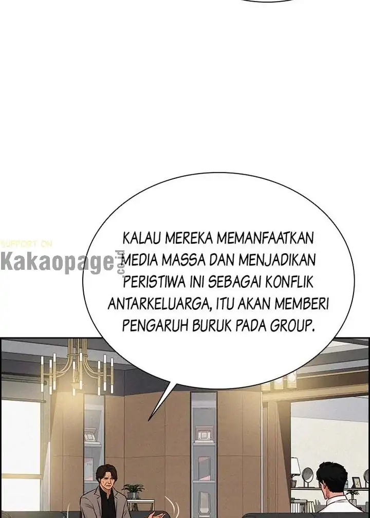 Lord of Money Chapter 105 - halaman 16