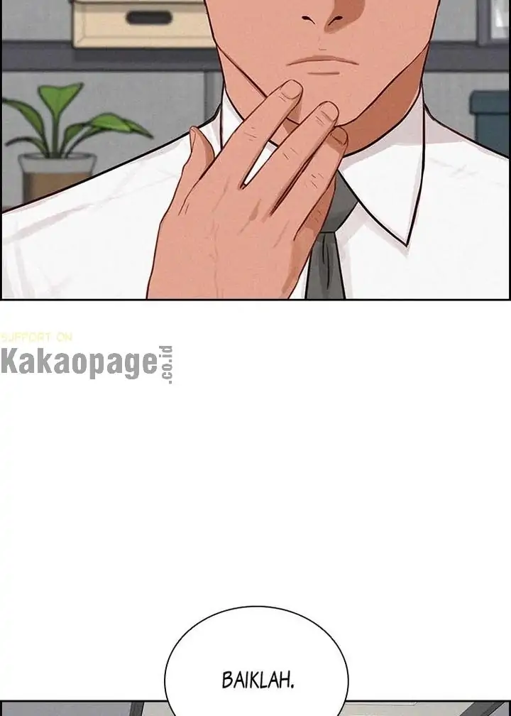 Lord of Money Chapter 105 - halaman 18