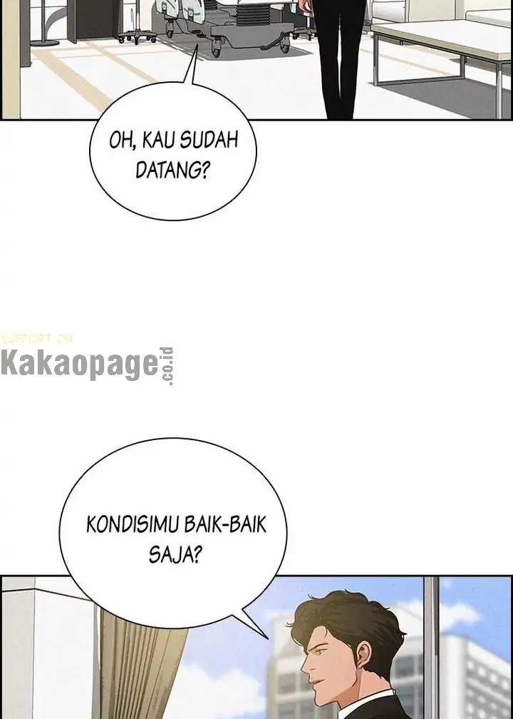 Lord of Money Chapter 105 - halaman 25