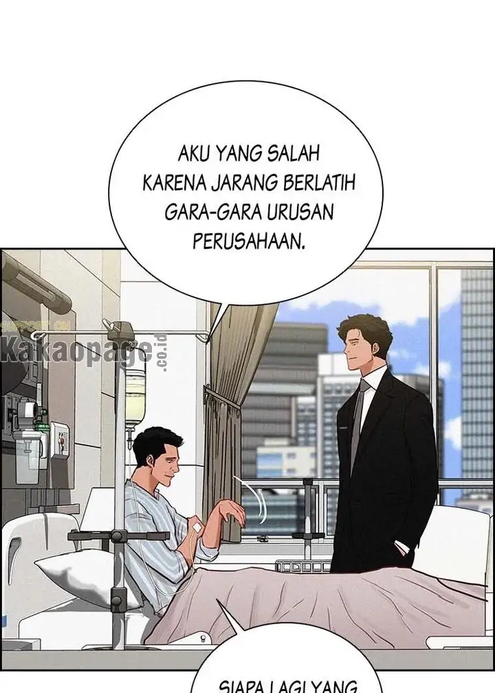 Lord of Money Chapter 105 - halaman 28