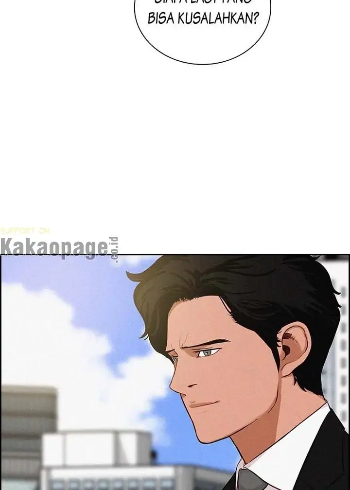 Lord of Money Chapter 105 - halaman 29