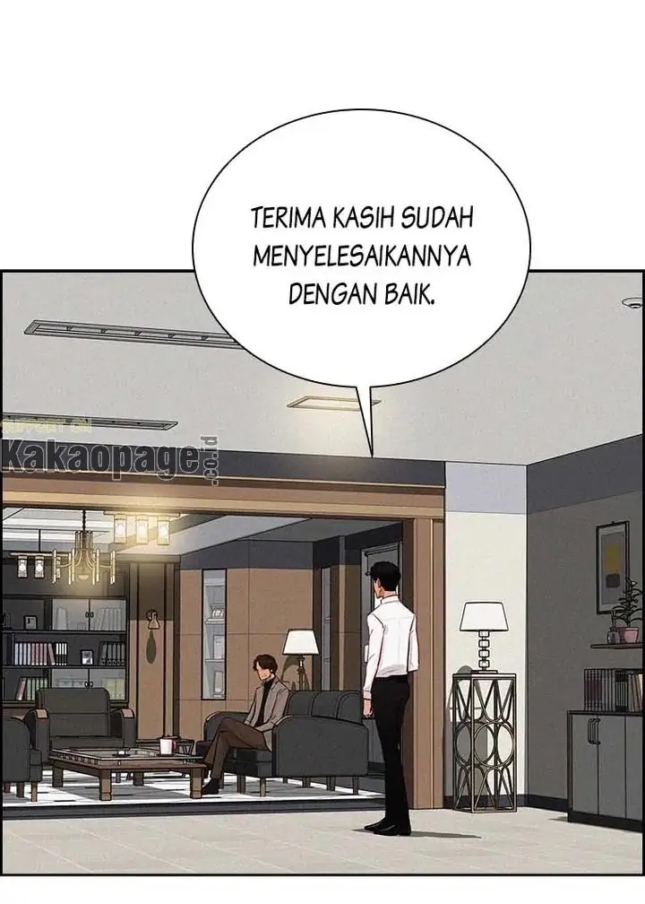 Lord of Money Chapter 105 - halaman 3