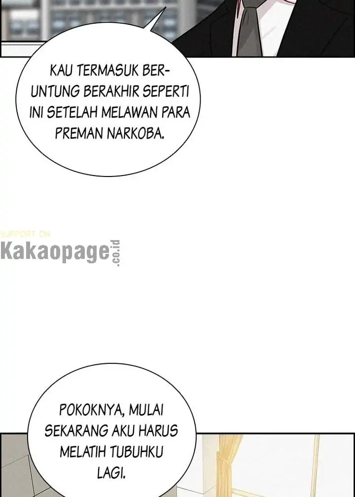 Lord of Money Chapter 105 - halaman 30
