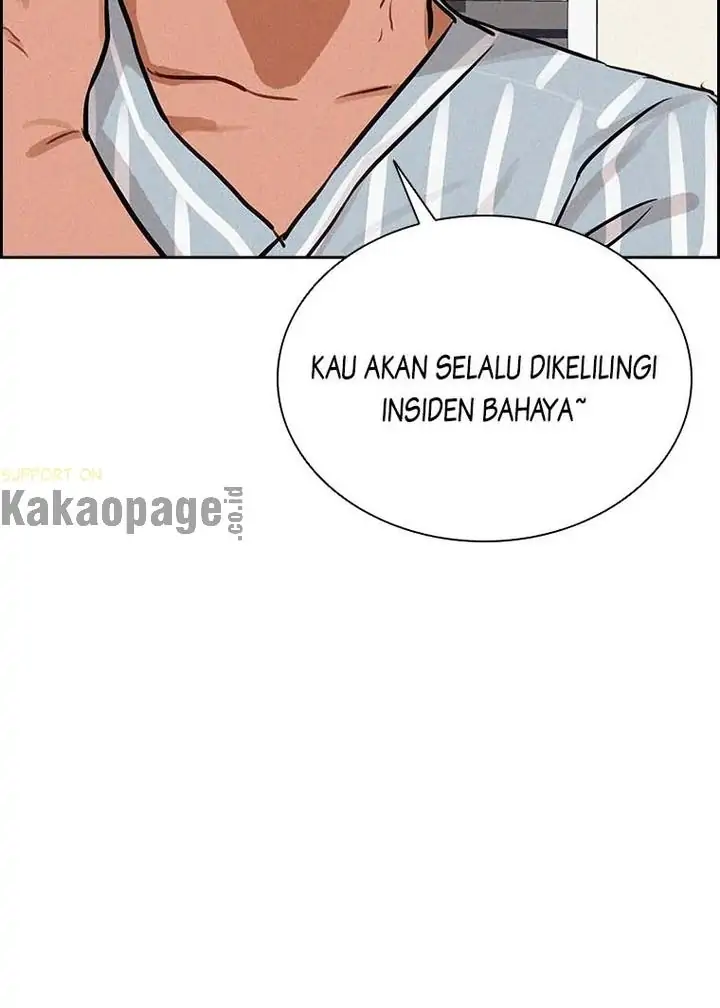Lord of Money Chapter 105 - halaman 33
