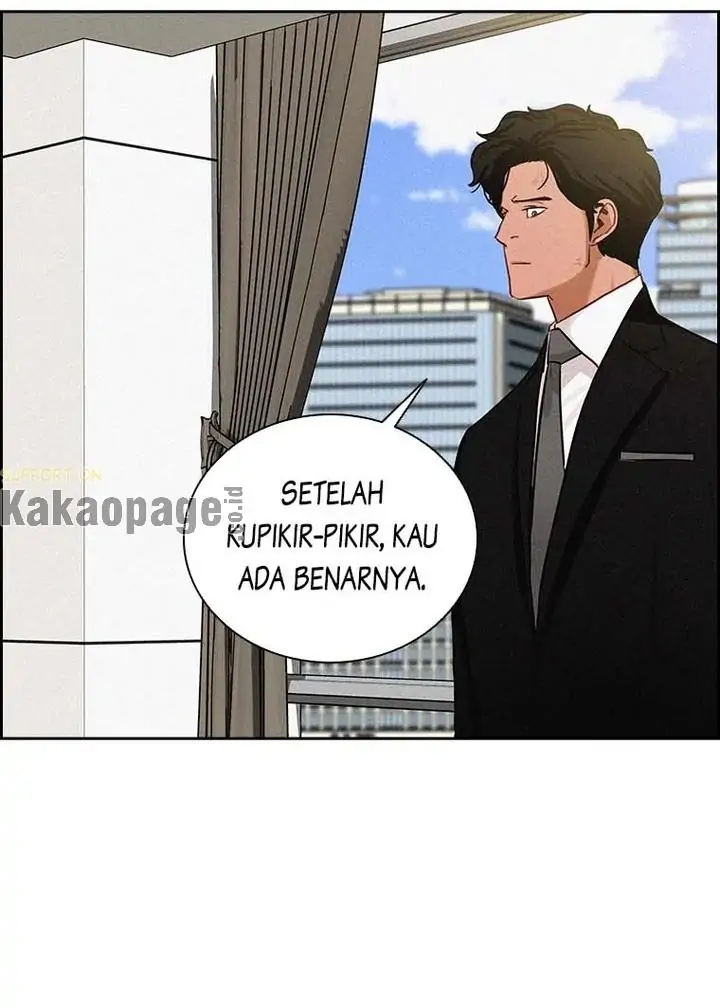 Lord of Money Chapter 105 - halaman 34