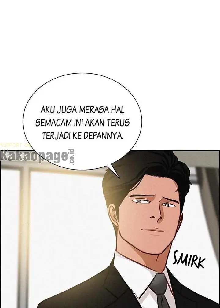 Lord of Money Chapter 105 - halaman 35