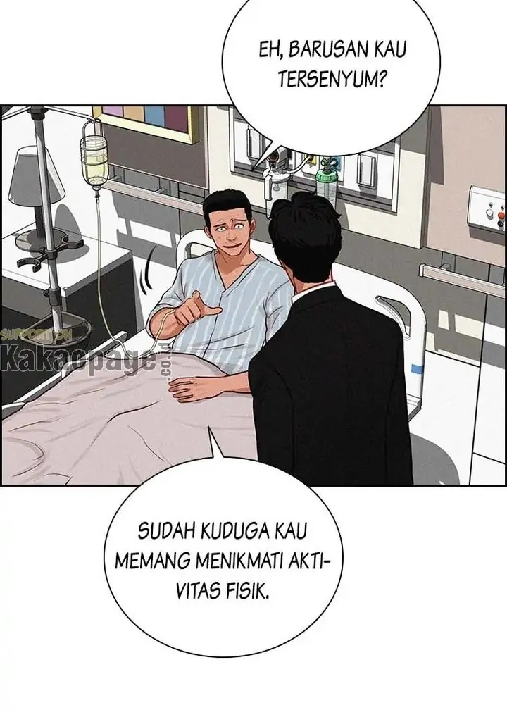 Lord of Money Chapter 105 - halaman 37