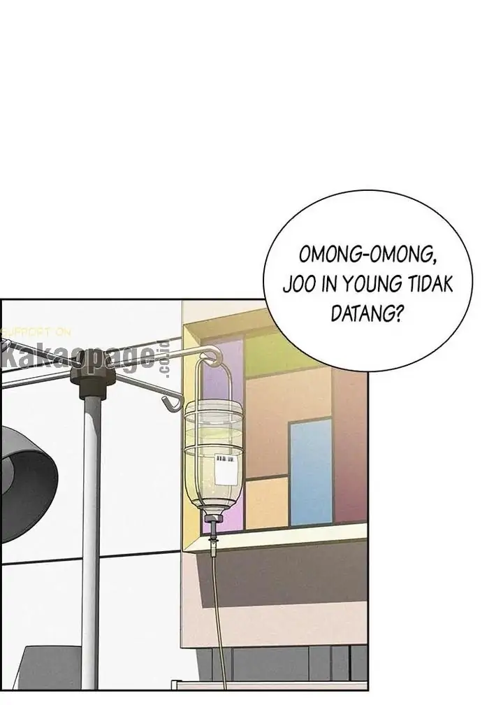 Lord of Money Chapter 105 - halaman 38