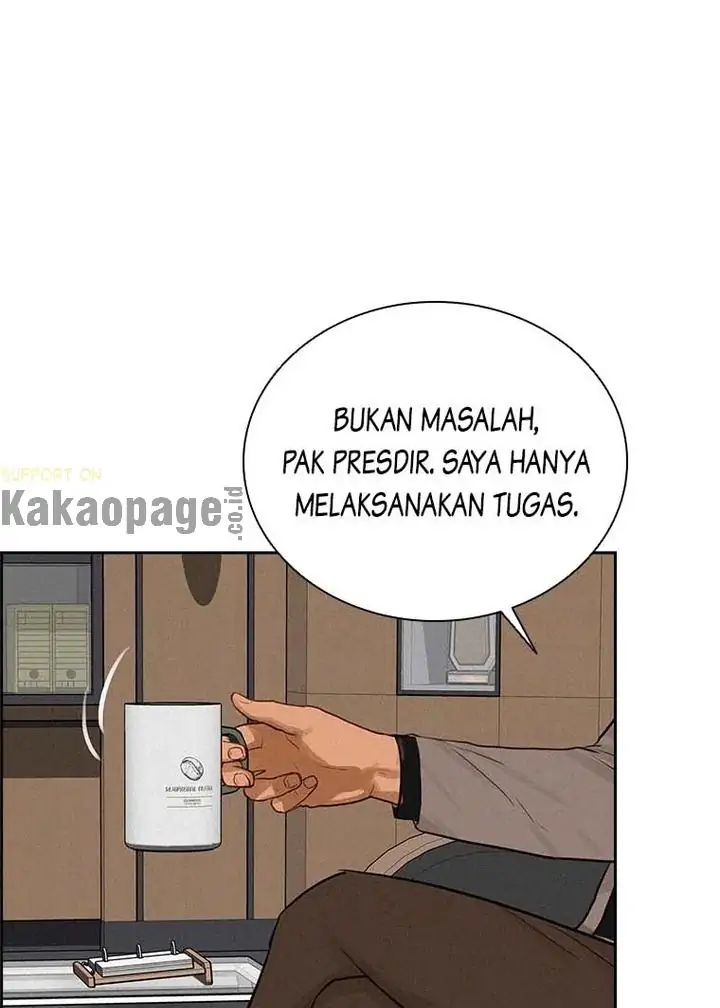 Lord of Money Chapter 105 - halaman 4