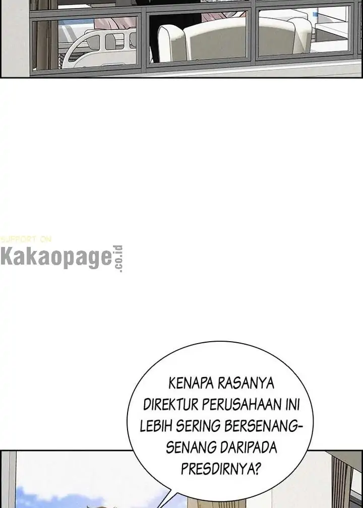 Lord of Money Chapter 105 - halaman 40