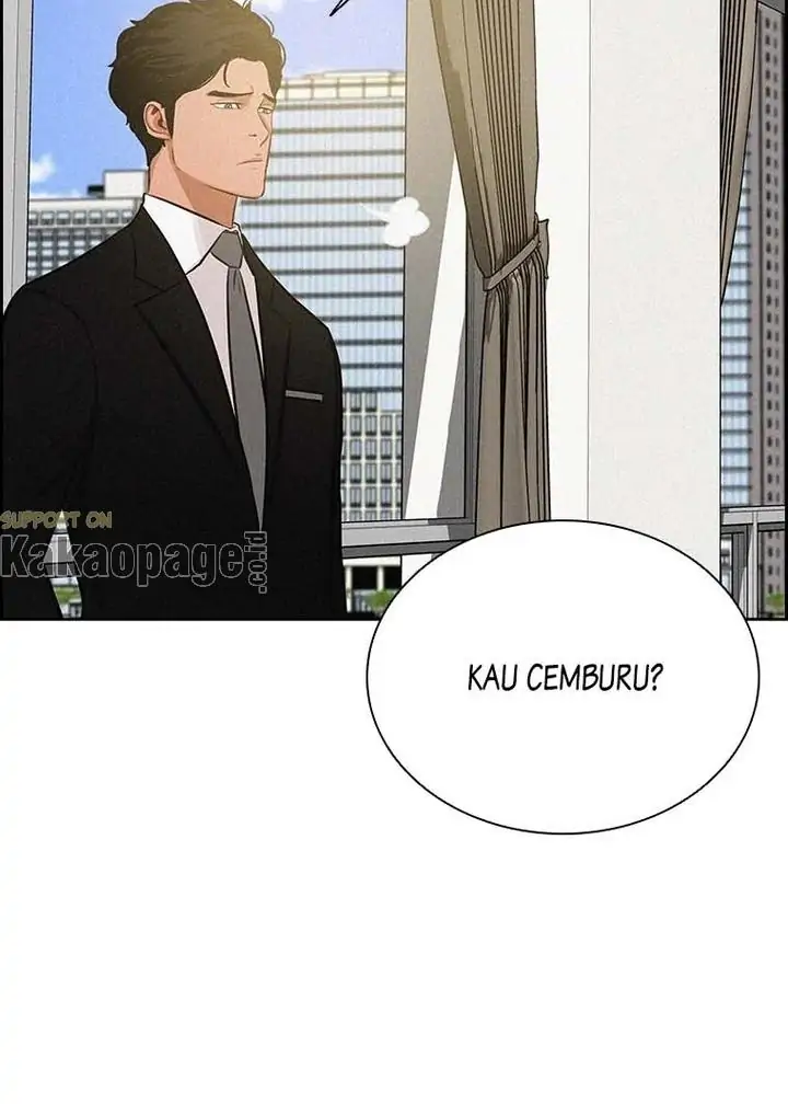 Lord of Money Chapter 105 - halaman 41