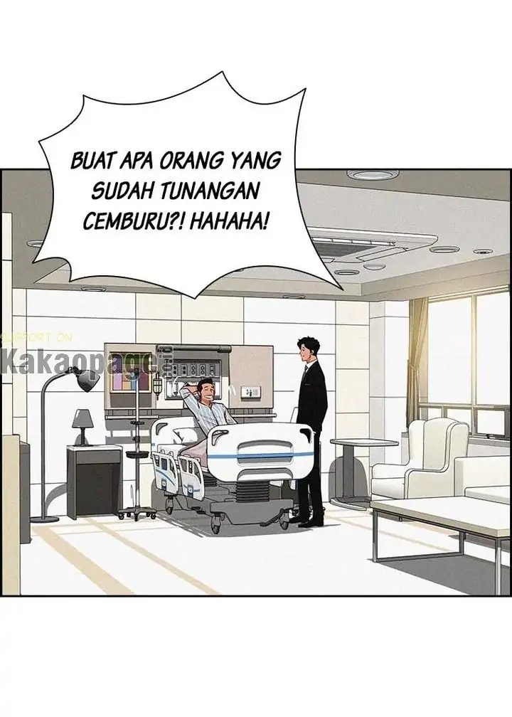 Lord of Money Chapter 105 - halaman 42