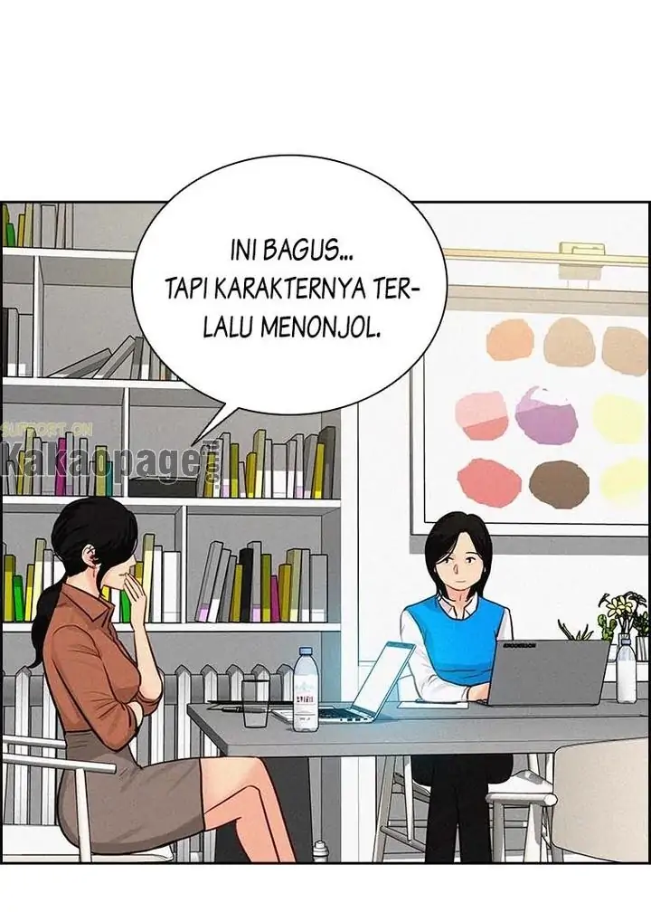Lord of Money Chapter 105 - halaman 47