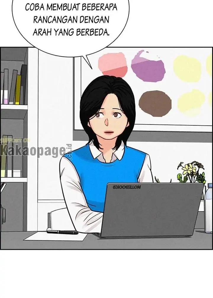 Lord of Money Chapter 105 - halaman 50