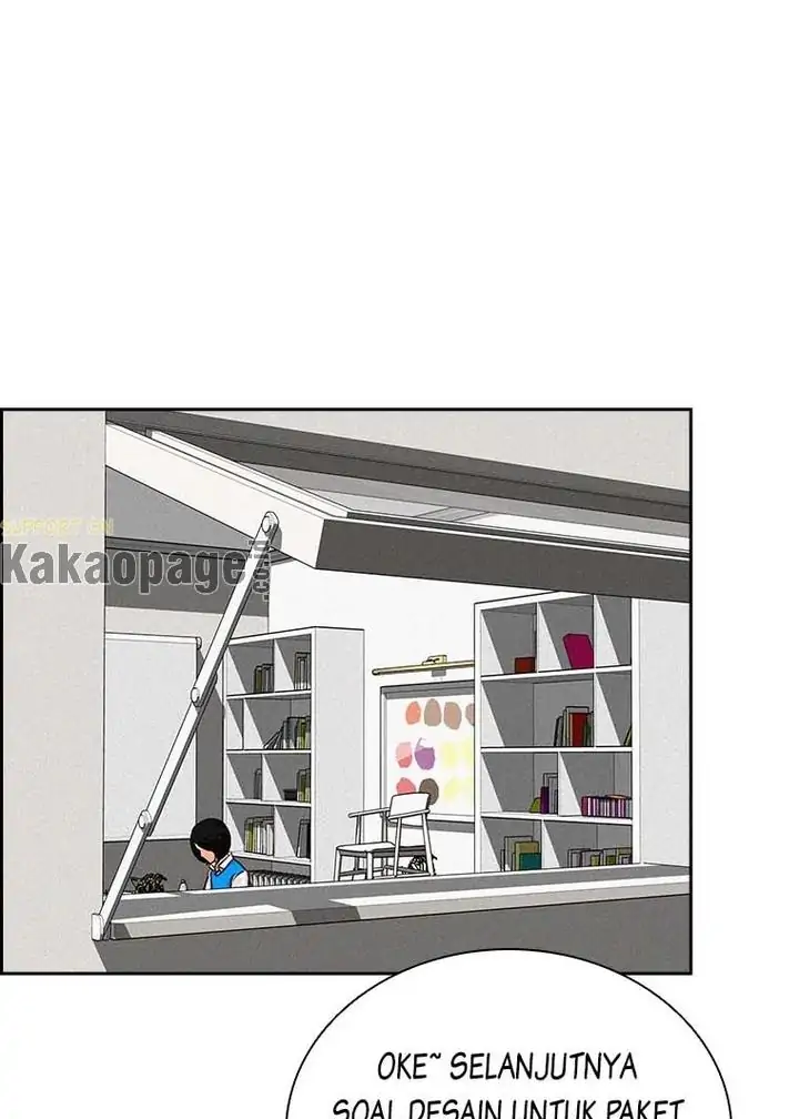 Lord of Money Chapter 105 - halaman 51