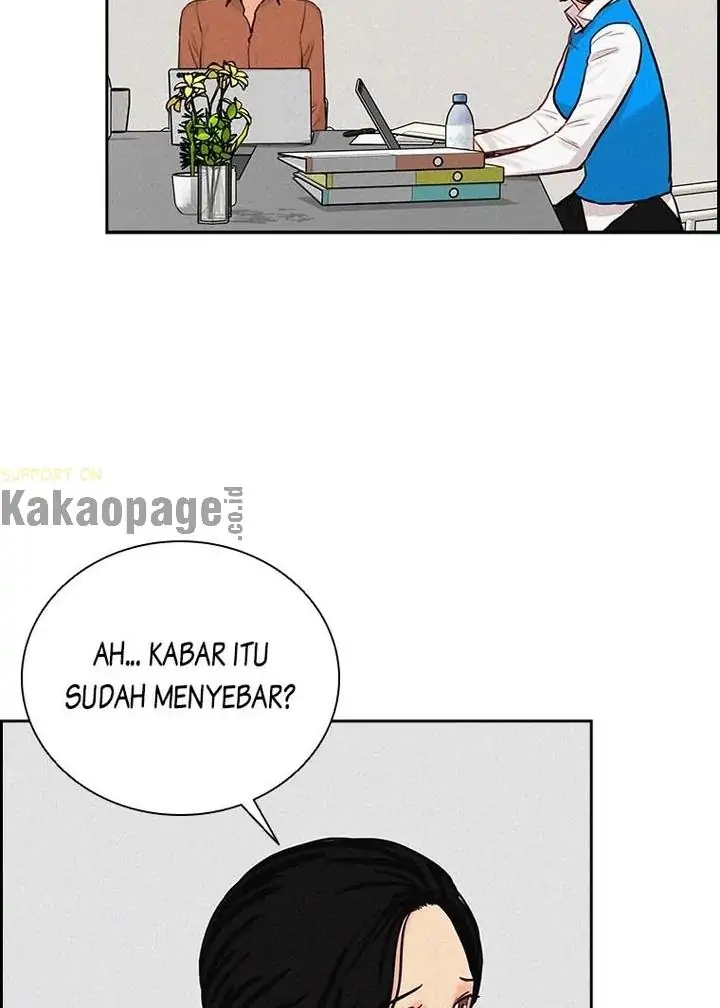 Lord of Money Chapter 105 - halaman 53
