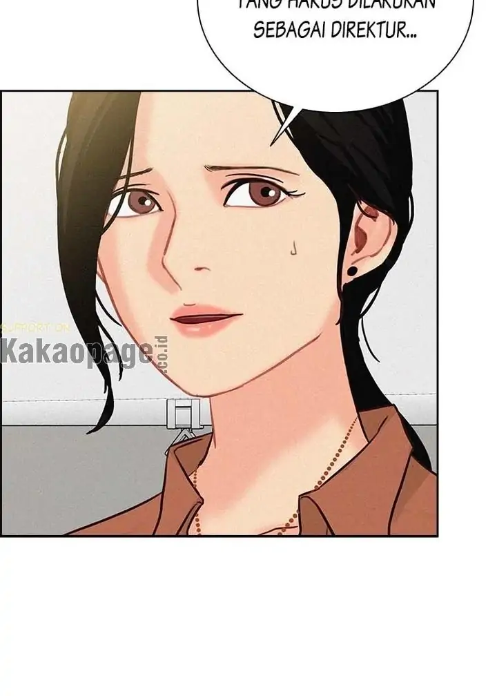 Lord of Money Chapter 105 - halaman 56