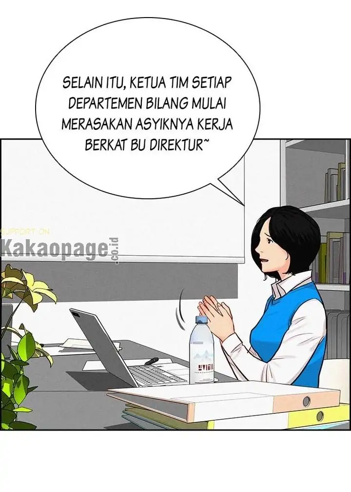 Lord of Money Chapter 105 - halaman 57