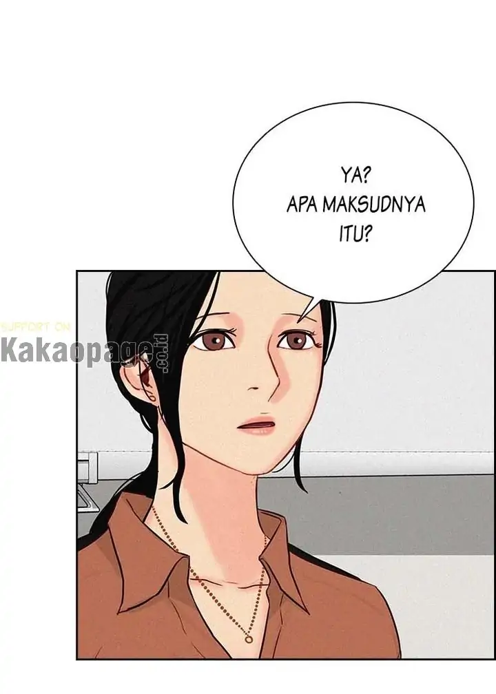 Lord of Money Chapter 105 - halaman 58