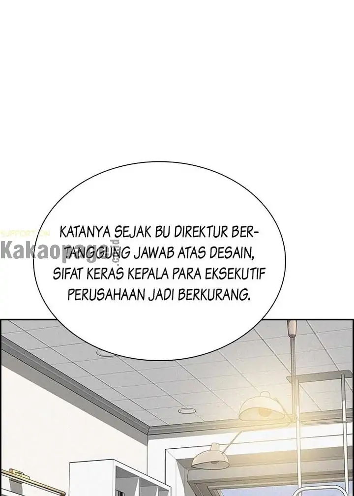 Lord of Money Chapter 105 - halaman 59