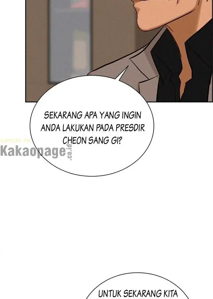 Lord of Money Chapter 105 - halaman 6
