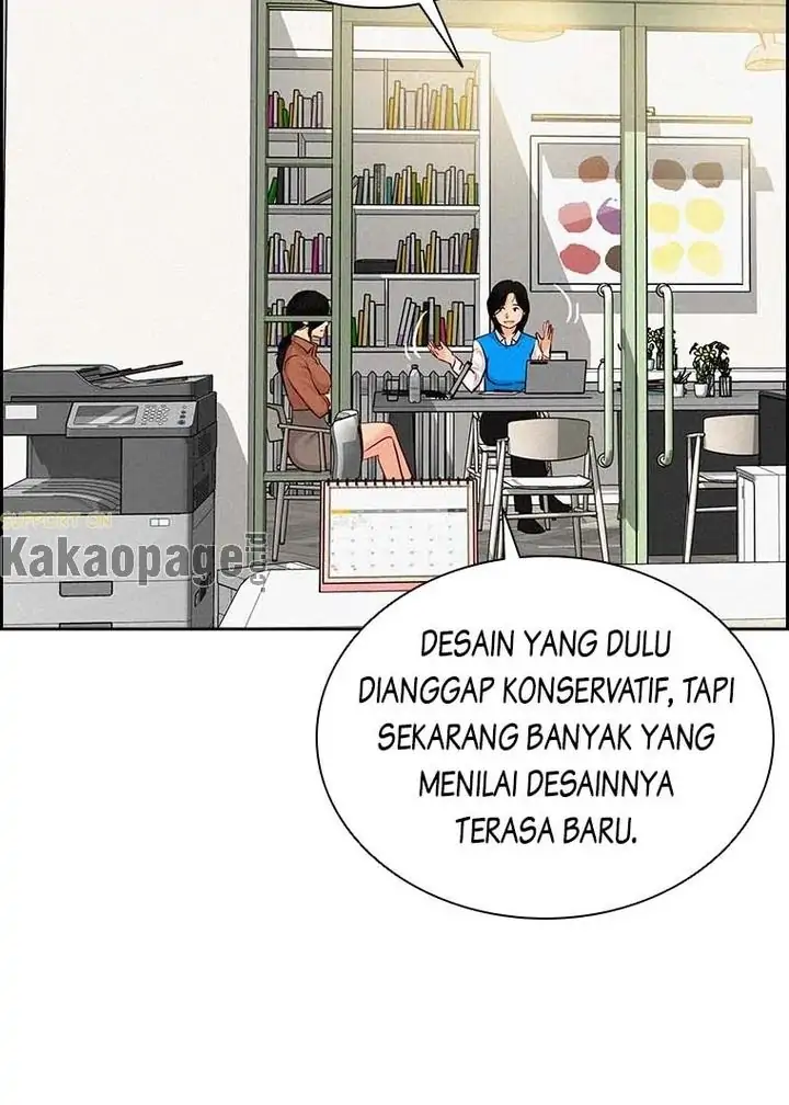 Lord of Money Chapter 105 - halaman 61
