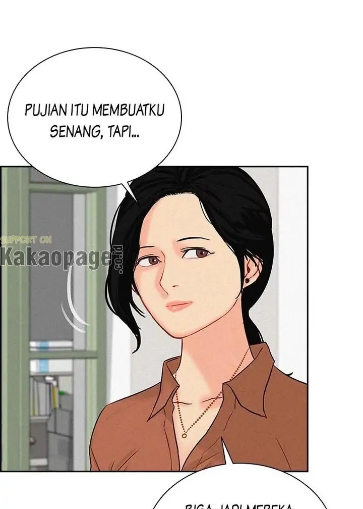 Lord of Money Chapter 105 - halaman 62