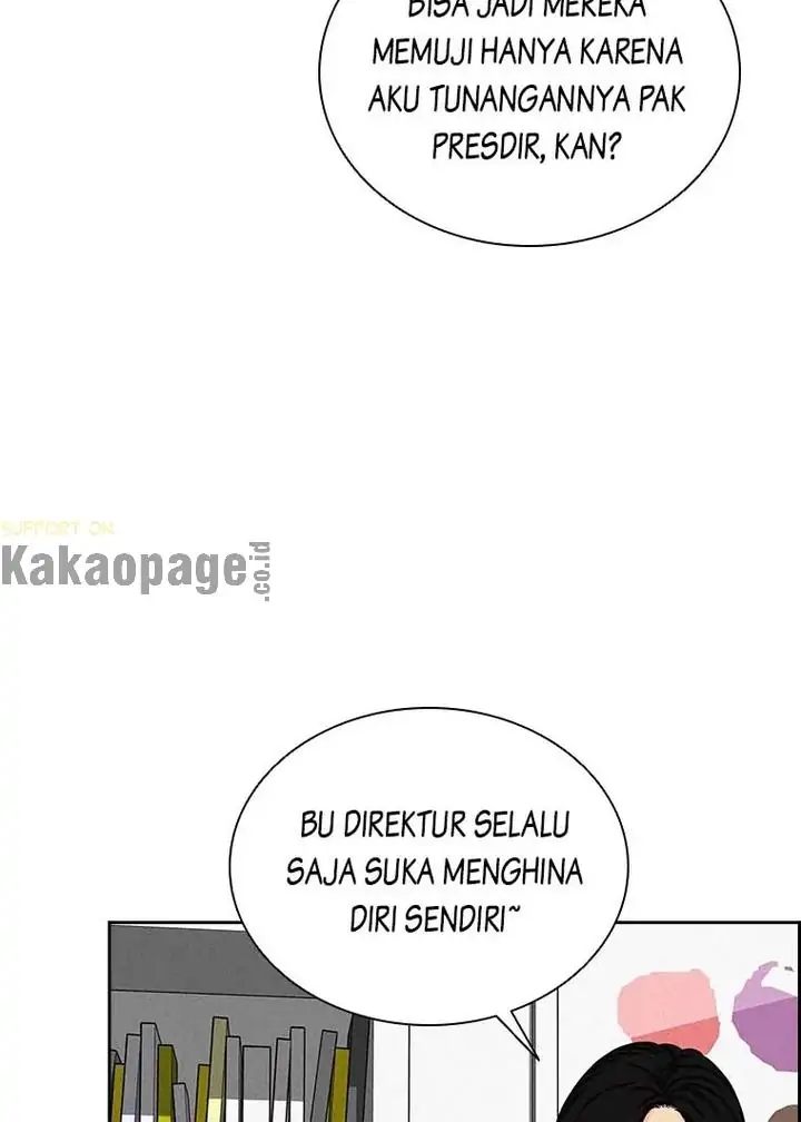 Lord of Money Chapter 105 - halaman 63