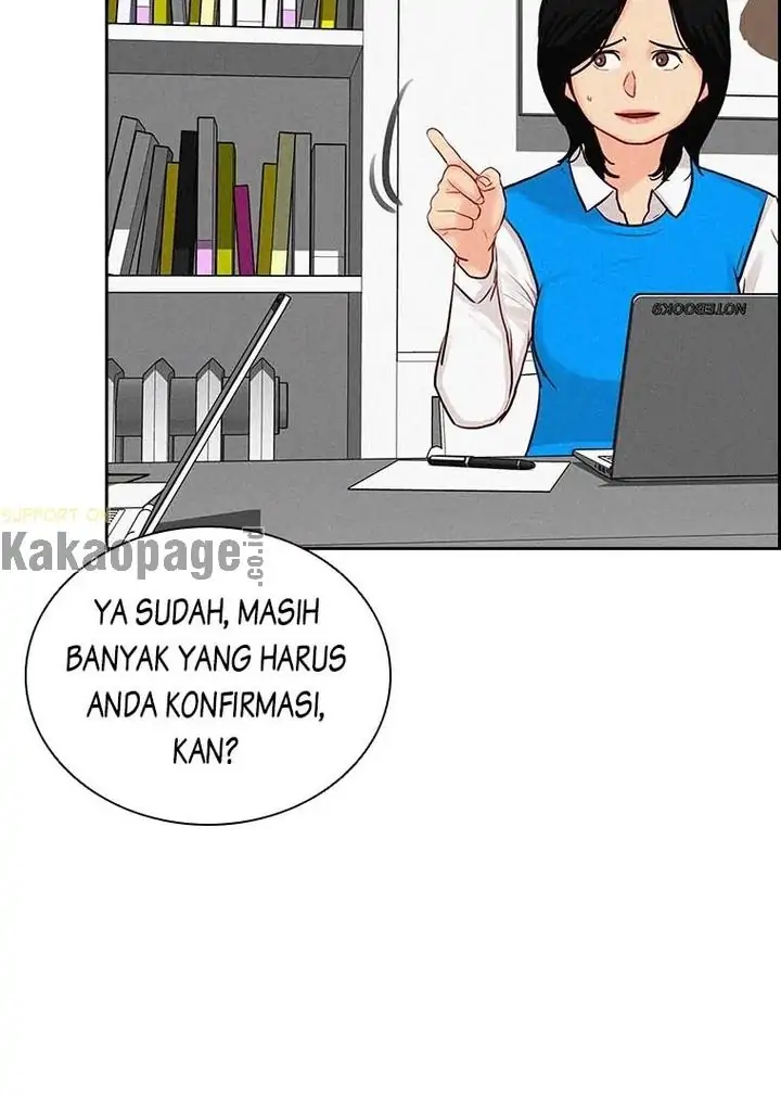 Lord of Money Chapter 105 - halaman 64