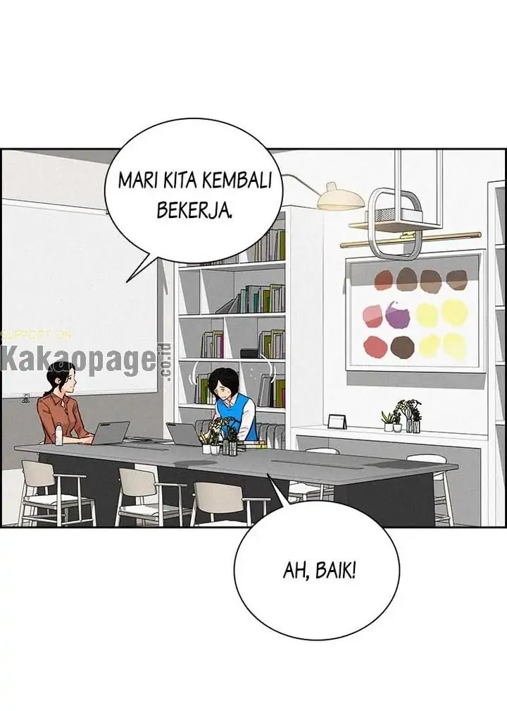 Lord of Money Chapter 105 - halaman 65