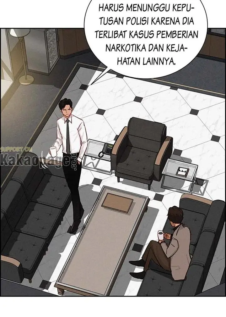Lord of Money Chapter 105 - halaman 7