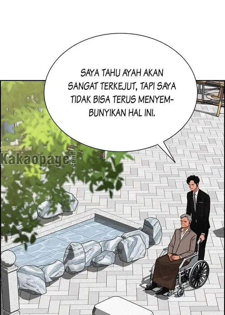 Lord of Money Chapter 105 - halaman 71